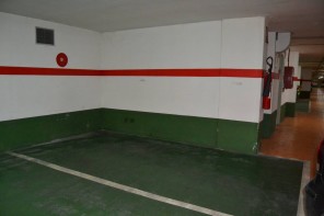Garaje